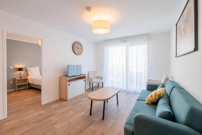 quality aparthotel moissy cramayel