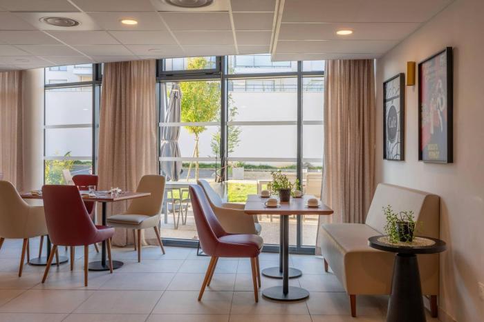 quality aparthotel moissy cramayel