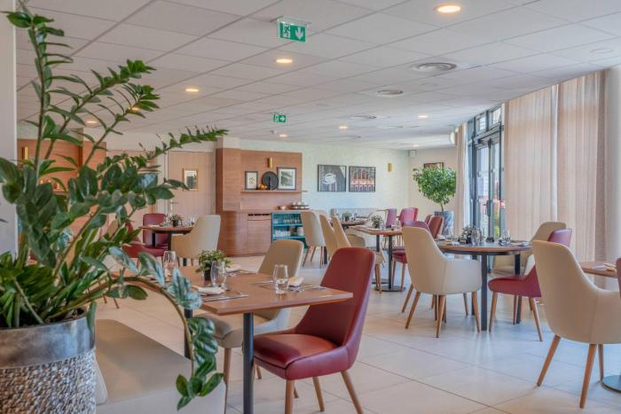 quality aparthotel moissy cramayel