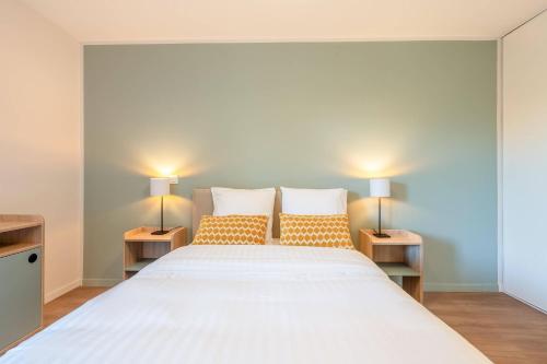 quality aparthotel moissy cramayel