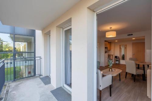 quality aparthotel moissy cramayel
