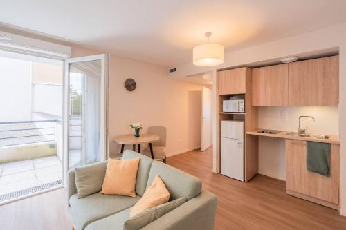 quality aparthotel moissy cramayel