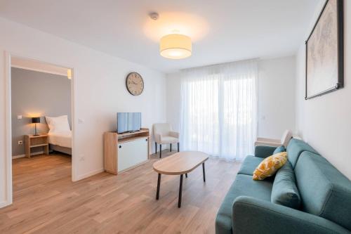 quality aparthotel moissy cramayel