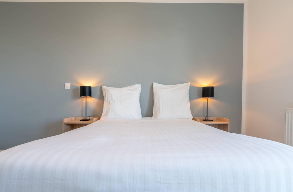 quality aparthotel choisy orly airport