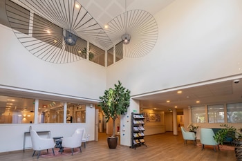 Quality Aparthotel Choisy Orly Airport,,3 star