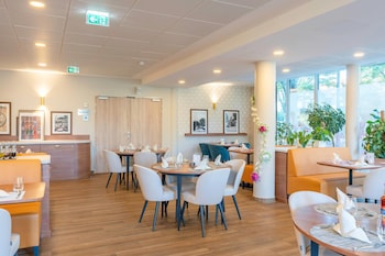 quality aparthotel choisy orly airport