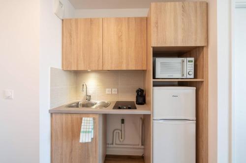 quality aparthotel choisy orly airport