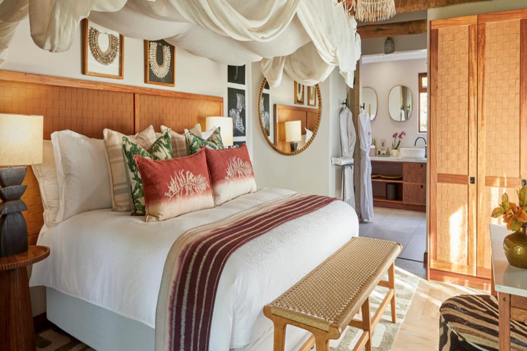 taj bush lodge