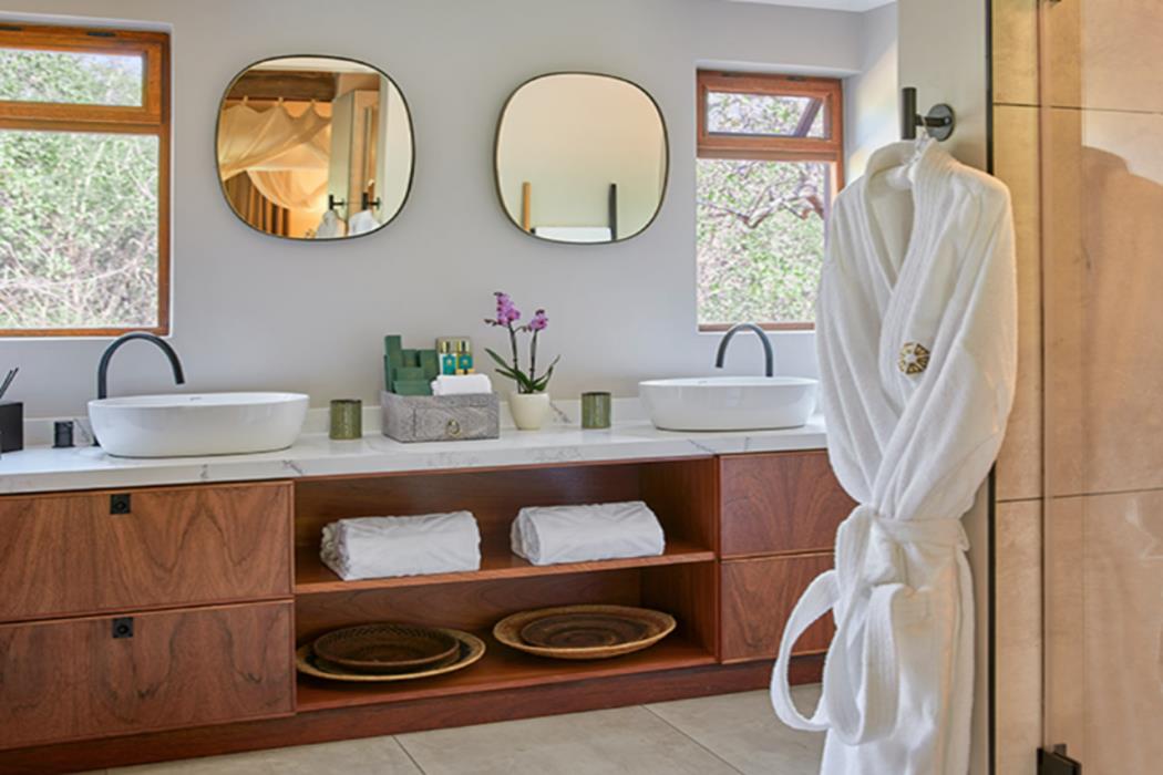 taj bush lodge