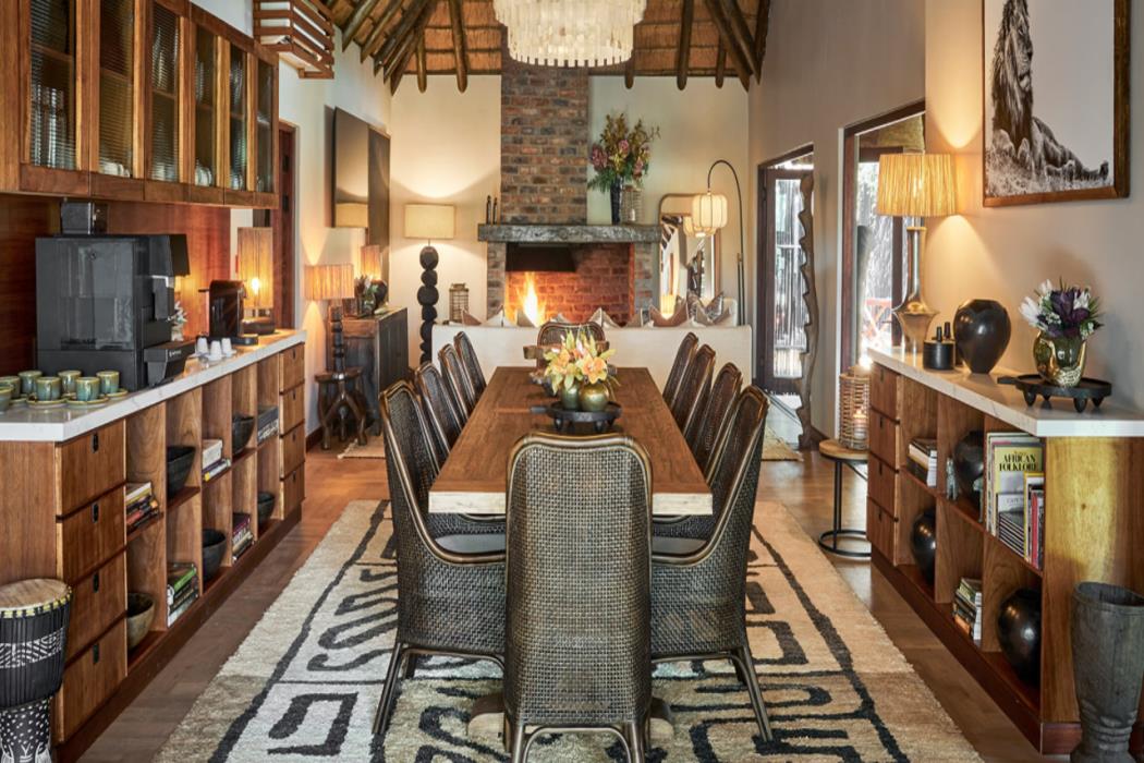 taj bush lodge