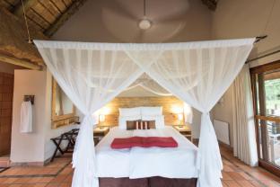 taj bush lodge