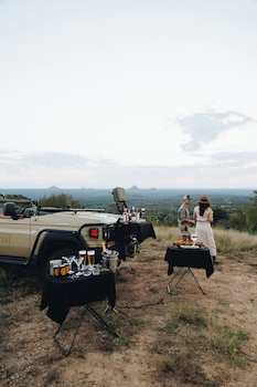 taj bush lodge