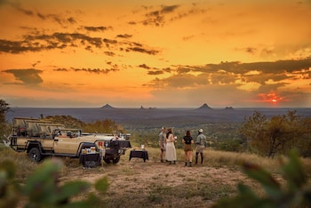 taj bush lodge