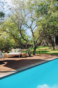 taj bush lodge