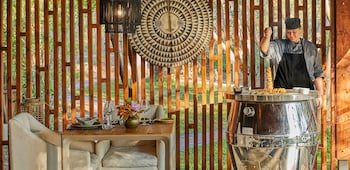 taj bush lodge