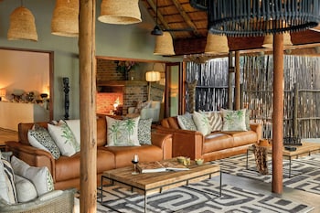 taj bush lodge