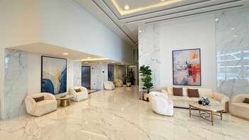 Skyz Lifestyle 1Br Residences At Arjan,,4 star