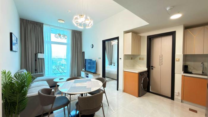 skyz lifestyle 1br residences at arjan