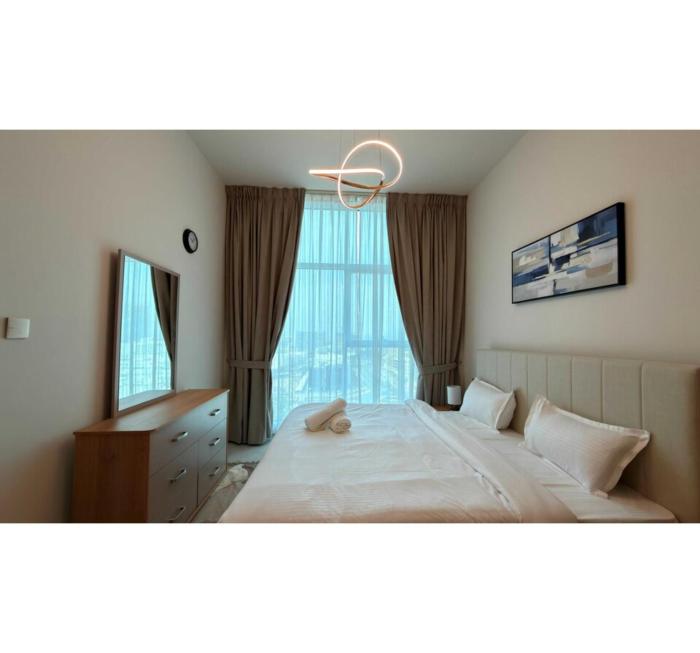 skyz lifestyle 1br residences at arjan