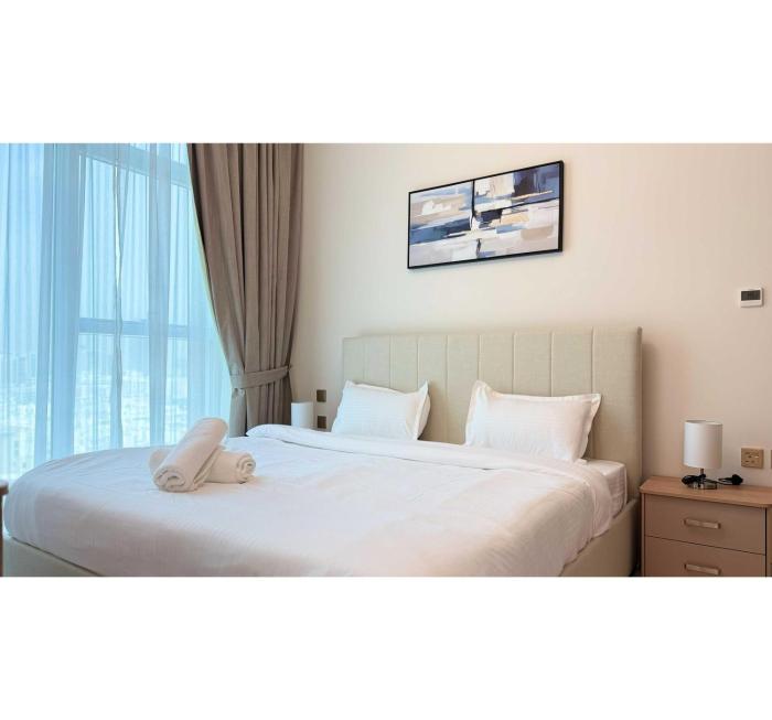 skyz lifestyle 1br residences at arjan