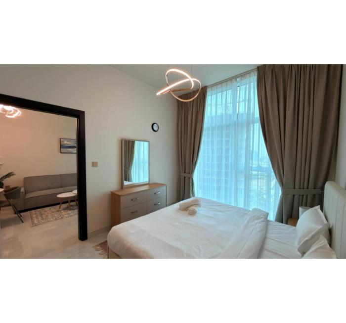 skyz lifestyle 1br residences at arjan