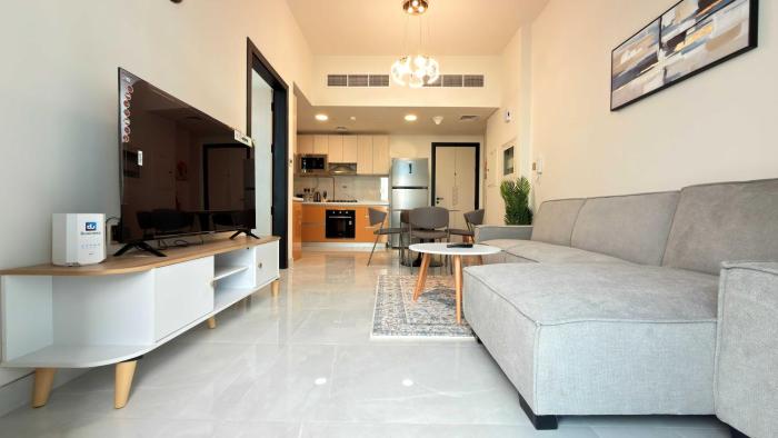 skyz lifestyle 1br residences at arjan