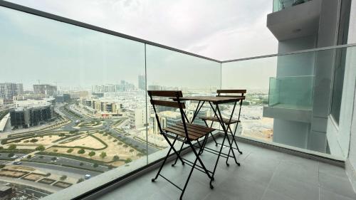 skyz lifestyle 1br residences at arjan