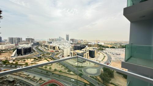 skyz lifestyle 1br residences at arjan