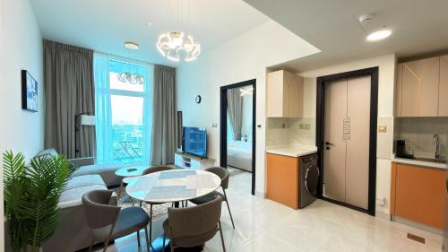 skyz lifestyle 1br residences at arjan