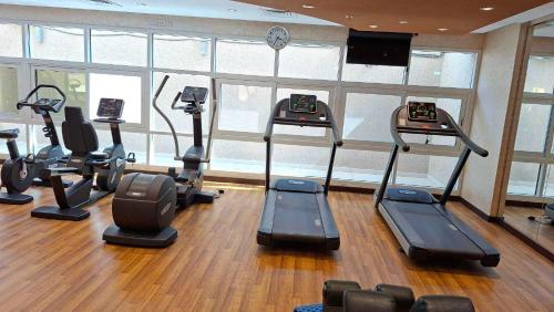 skyz lifestyle 1br residences at arjan