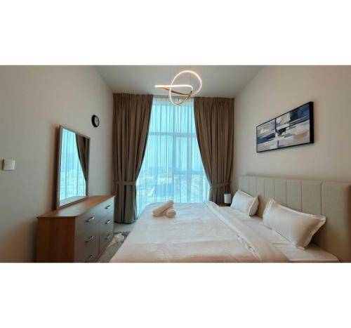Skyz Lifestyle 1Br Residences At Arjan,,4 star