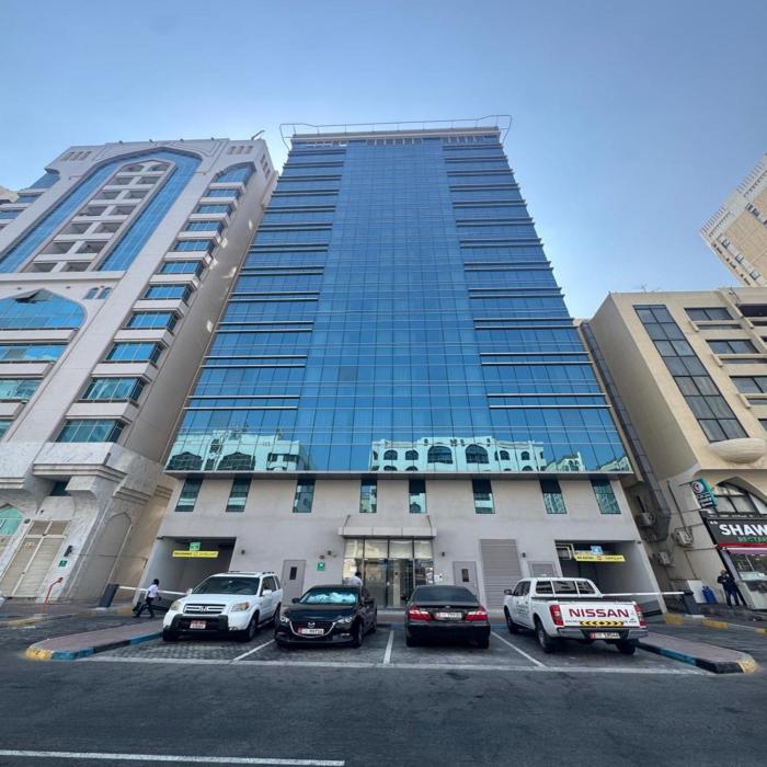 premier 2 bedroom lifeline apartment with free parking