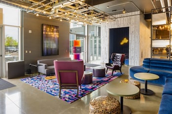 Aloft By Marriott Austin Airport,,3 star