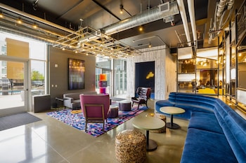Aloft By Marriott Austin Airport,,3 star