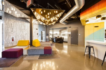 Aloft By Marriott Austin Airport,,3 star