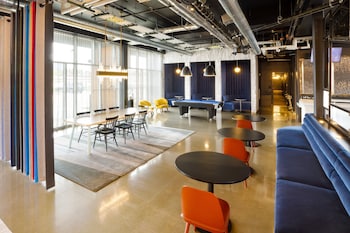 aloft by marriott austin airport