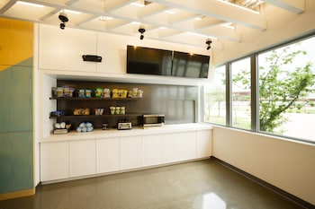 aloft by marriott austin airport