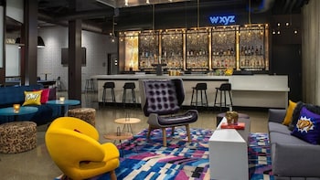 aloft by marriott austin airport