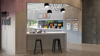 aloft by marriott austin airport