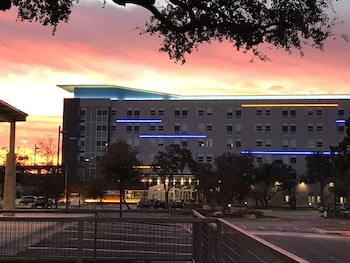 aloft by marriott austin northwest