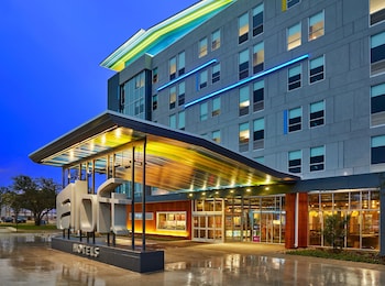 aloft by marriott austin northwest