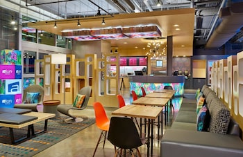 Aloft By Marriott Austin Northwest,,3 star