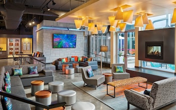 Aloft By Marriott Austin Northwest,,3 star