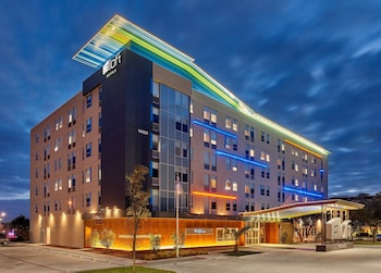 Aloft By Marriott Austin Northwest,,3 star