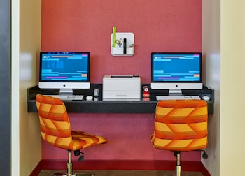 aloft by marriott austin northwest