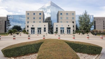 aloft by marriott austin northwest