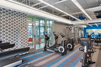 Aloft By Marriott Austin Northwest,,3 star