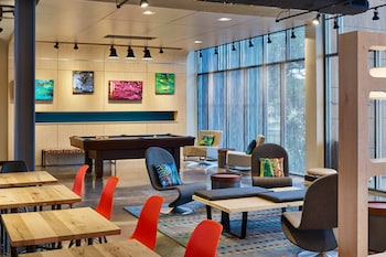 aloft by marriott austin northwest