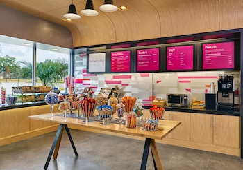 aloft by marriott austin northwest