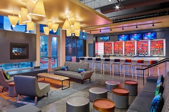 aloft by marriott austin northwest